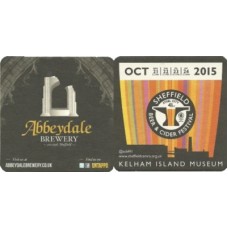 Abbeydale Brewery No.019