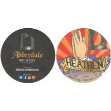 Abbeydale Brewery No.022