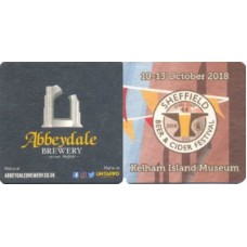 Abbeydale Brewery No.026