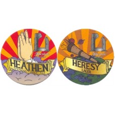 Abbeydale Brewery No.028