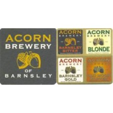 Acorn Brewery No.005
