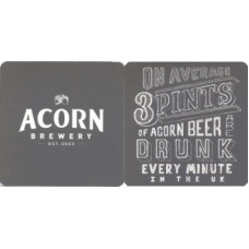 Acorn Brewery No.007
