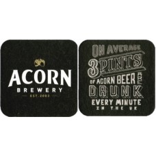 Acorn Brewery No.009