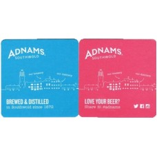Adnams Southwold No.132