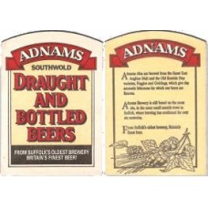 Adnams Southwold No.021