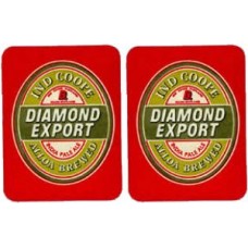 Alloa Brewery (Ind Coope) No.004