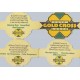 Allsopps Brewery Set Nos. 056 - 059