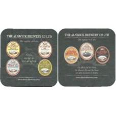Alnwick Brewery No.003