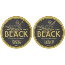Anspach & Hobday No.012