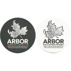 Arbor Ales No.002
