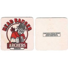 Archers Brewery No.011