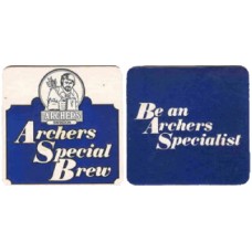 Archers Brewery No.019