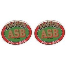 Archers Brewery No.022