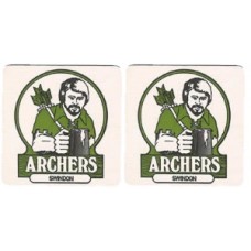 Archers Brewery No.023
