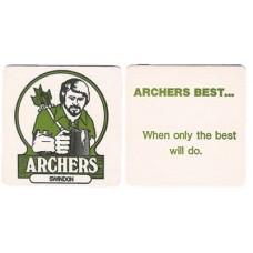 Archers Brewery No.026