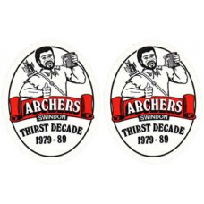 Archers Brewery No.028