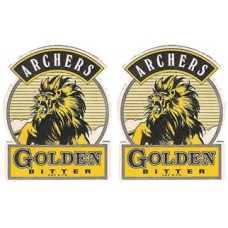 Archers Brewery No.029