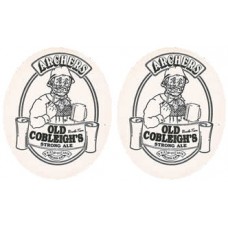 Archers Brewery No.033