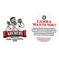 Archers Brewery No.034