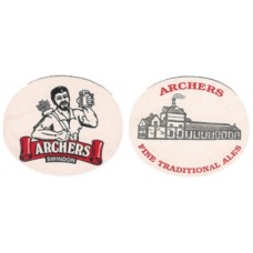 Archers Brewery No.035