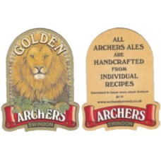 Archers Brewery No.042
