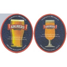 Archers Brewery No.043