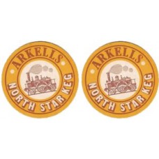 Arkells Swindon No.014