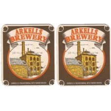 Arkells Swindon No.028