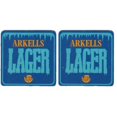 Arkells Swindon No.029