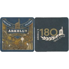 Arkells Swindon No.093