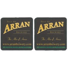 Arran Brewing No.001