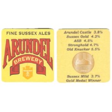 Arundel Brewery No.004