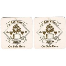 Ash Vine Brewery No.001