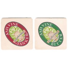 Ash Vine Brewery No.003