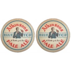 Atkinsons Brewery No.009