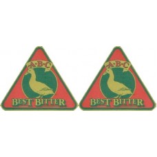 Aylesbury Brewery No.003