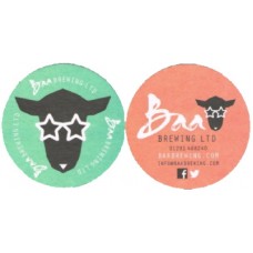 Baa Brewing No.002