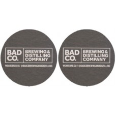 Bad Co. Brewing No.026