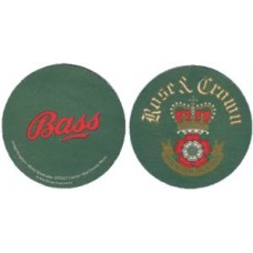 Bass Charrington Export No.079