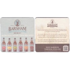 Barsham Brewery No.002