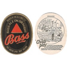 Bass Charrington No.242