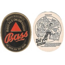 Bass Charrington No.243