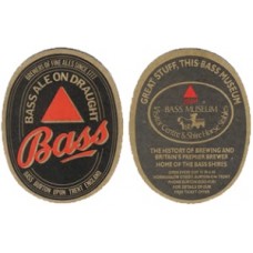 Bass Charrington No.284