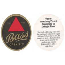 Bass Charrington No.293