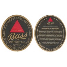 Bass Charrington No.324