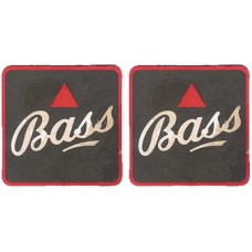 Bass Charrington No.347