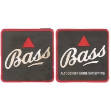 Bass Charrington No.348