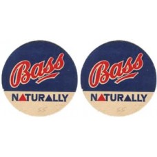 Bass Charrington No.055