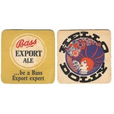 Bass Charrington No.073