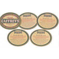 Bass Charrington Set Nos. 349 - 353